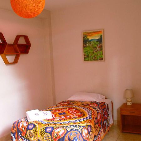 Zygo Bed & Breakfast Tarapoto Extérieur photo