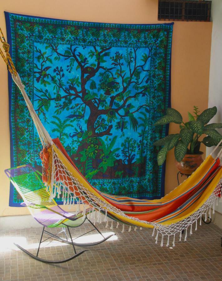 Zygo Bed & Breakfast Tarapoto Extérieur photo