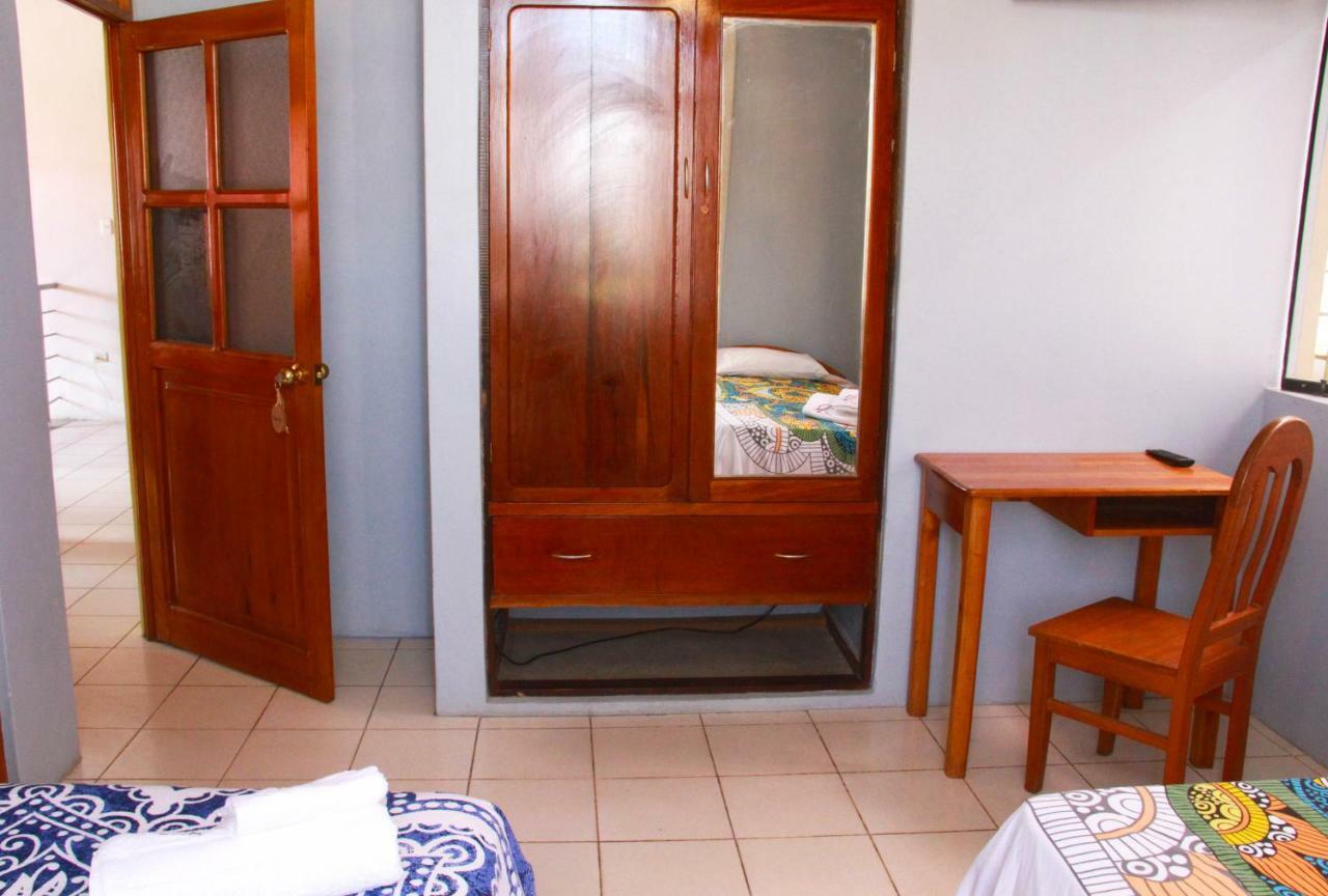 Zygo Bed & Breakfast Tarapoto Extérieur photo