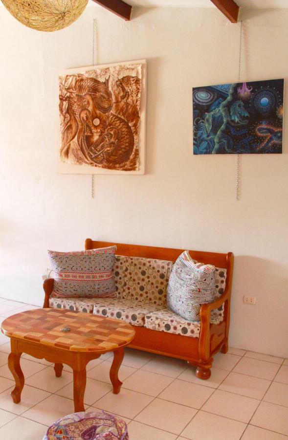 Zygo Bed & Breakfast Tarapoto Extérieur photo