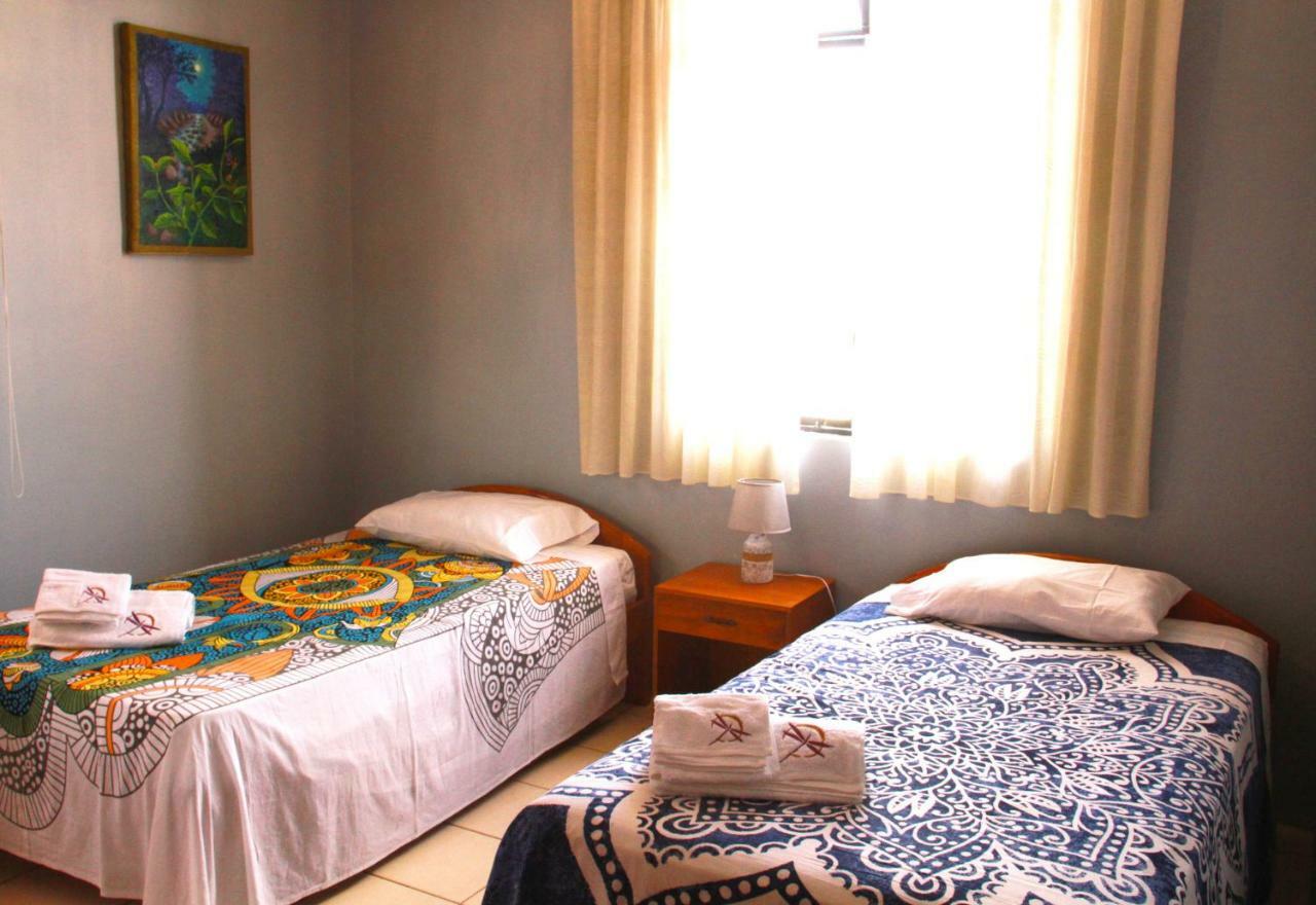Zygo Bed & Breakfast Tarapoto Extérieur photo