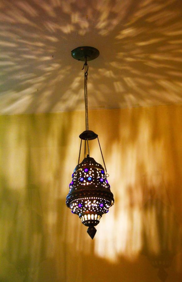 Zygo Bed & Breakfast Tarapoto Extérieur photo