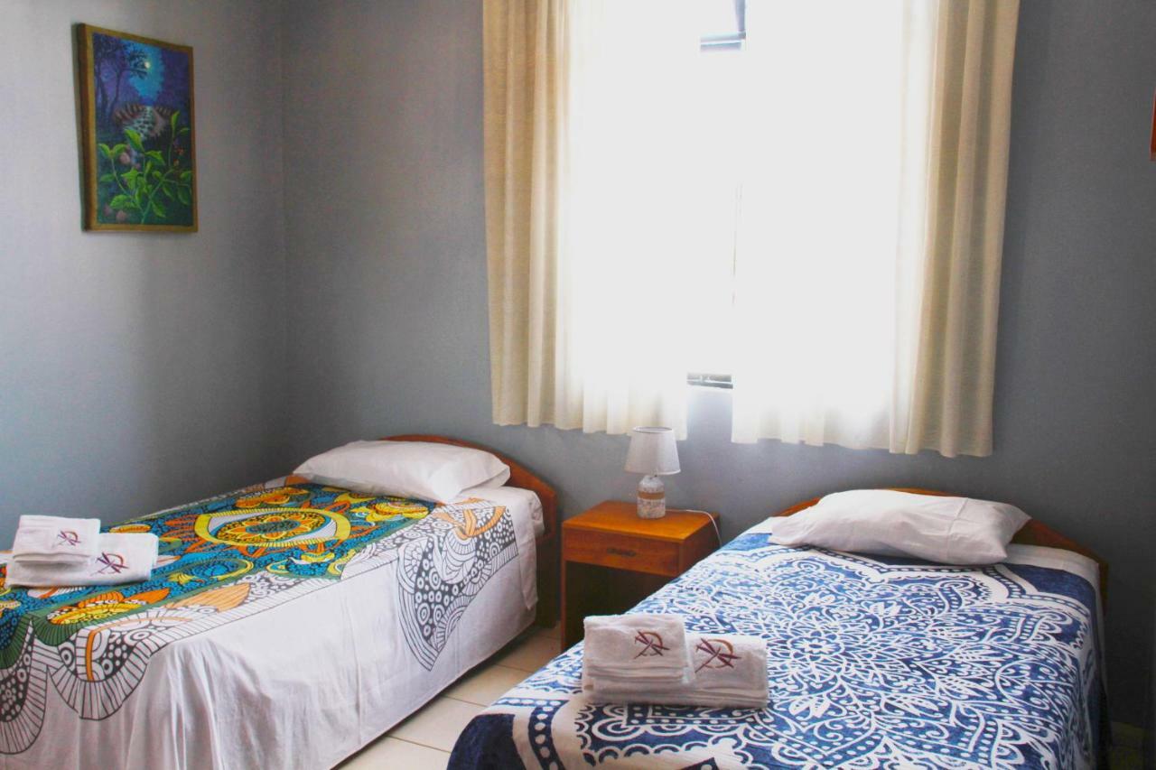 Zygo Bed & Breakfast Tarapoto Extérieur photo